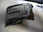 New In Box Genuine Oem Turn Signal Light Bulb For Bmw 63117466112. Fixed Price $349.00.