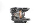 New Oem Ford Passenger Side Headlight Halogen Black Kl3z-13008-a F150 2018-2020. Fixed Price $518.95.