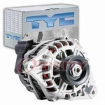 Tyc Alternator For 2005-2010 Kia Sportage 2.0l L4 Electrical Charging Og. Fixed Price $161.40.