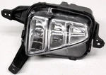 Oem Kia Optima Left Driver Side Led Fog Lamp 92201-d5000. Fixed Price $110.00.