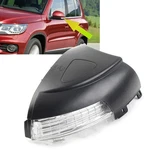 For Vw Tiguan 2008-2016 09 10 Left Side Rear View Mirror Turn Signal Light Lamp. Fixed Price $17.01.