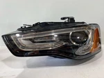 2013-2017 Audi A5 S5 Lh Driver Xenon Headlight Lamp Oem 8t0941043e/005e (jp). Fixed Price $350.00.