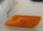 05-07 Ford Focus Left Side Parking Light Coner Marker 2s4x-15a457-a Oem. Fixed Price $10.00.