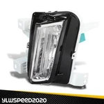 Fit For 2017-2019 Cadillac Xt5 Halogen Parking Signal Light Left Driver Side. Fixed Price $51.49.