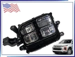 For 2020 2025 Mitsubishi Outlander Sport Fog Light Lamp Turn Signal Left Front. Fixed Price $99.30.