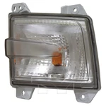 Parking/corner Turn Signal Light Right For 17-20 Honda Ridgeline Rt/rts/sport. Fixed Price $40.00.