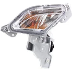 Turn Signal Light For 2016-2018 Mazda Cx-3 Passenger Side. Fixed Price $56.72.