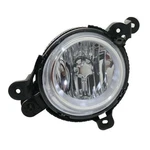 For 2014 Soul Hatchback Front Driving Fog Light Lamp Assembly W/bulb Left Side. Fixed Price $79.95.