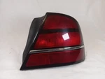 1992-1995 Oldsmobile Eighty Eight 88 Right Rh Passenger Tail Light 16515672 Oem. Fixed Price $155.00.
