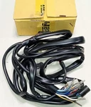 Ferrari Testarossa Drivers Side Door Cables Electrical Wire Harness 131480 Lh. Fixed Price $250.00.