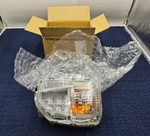 Tyc 12-5286-00 Front Left Turn Signal Light Assembly For 2012-2015 Toyota Prius. Fixed Price $42.28.