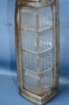 1977-1979 Ford Thunderbird Front Rh Parking Corner Light Bezel Lens Sae-1p-77 Td. Fixed Price $42.50.