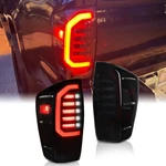 For Toyota Tacoma 2016-2022 Led Tail Lights Sequential Rear Brake Reverrse Lamp. Fixed Price $168.90.