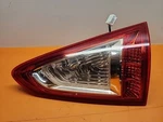 2014 - 2017 Infiniti Qx50 Right Inner Taillight Halogen Rh Oem 26540-1ba1c. Fixed Price $65.00.