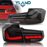 Vland New Led Rear Tail Lights Sequential Fit 2012-2018 Bmw 3 Series F30 F35 F80. Fixed Price $229.67.