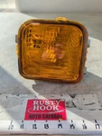2007 Hummer H3 Passenger Side Turn Signal Park Light Lamp 16532638. Fixed Price $65.00.