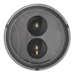 Jw Speaker 239 J2 Series 3.5" Led Turn Signals - Clear Fits Jeep Wrangler Jk Jku. Fixed Price $201.65.