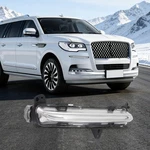 For 2018-2024 Lincoln Navigator Led Drl Turn Signal Daytime Light Passenger Side. Fixed Price $154.80.