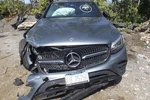 Driver Tail Light 253 Type Suv Coupe Vin J Fits 17-19 Mercedes Glc-class. Fixed Price $350.00.