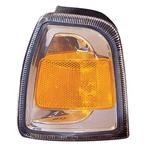 New Signal Lamp Front, Left 116-03204bl V. Fixed Price $25.96.