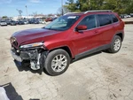 2015 Jeep Cherokee Left Driver Fog Light Assembly Oem Used 116-03540l. Fixed Price $94.95.