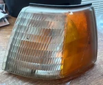 1987 1988 Ford Thunderbird Turn Signal Corner Lamp E7sb-13216-ab Left. Fixed Price $100.00.