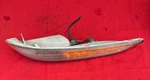 Oem 1990-1992 Mitsubishi Eclipse Corner Combination Turn Signal Light Right Rh. Fixed Price $99.00.