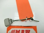 Turn Signal Light Bulb Socket Wire Plug Pigtail Front Bumper Toy Celica 96-99 Gt. Fixed Price $39.99.
