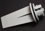 Headlight Turn Signal Lamp Bulb Holder Socket 01-05 Vw Passat B5.5 - Genuine. Fixed Price $24.99.