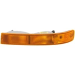 Parking Light Corner Side Marker Park Lamp Driver Left For Chevy Hand 84218437. Fixed Price $46.12.