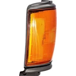 1630671 Dorman Turn Signal Light Lamp Front Passenger Right Side For Truck Hand. Fixed Price $57.52.