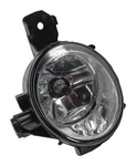 2012-2015 Bmw X1 (e84) Left Front Driver Fog Light Driving Lamp (w/o Adaptive). Fixed Price $64.99.