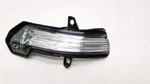 20-23 Cadillac Xt5 Front Left Driver Side 84022037 Door Mirror Turn Signal Used. Fixed Price $50.00.