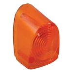 Lucas L627 Rear Amber Indicator Lens Only. Fixed Price $48.59.