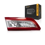 For 2012 2013 2014 Toyota Camry Tail Light On Trunk Lid Driver Side To2802111.... Fixed Price $95.71.