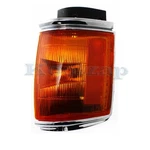 For 87-88 Toyota Pickup Truck Rwd Corner Turn Signal Park Light Lamp Right Side. Fixed Price $43.95.