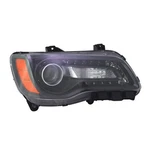 New Head Light For 2012-2014 Chrysler 300 Ch2503235c. Fixed Price $344.96.