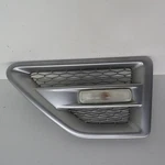 Land Rover Freelander 2 S 2011 Td4 Wing Grill Vent Left Silver 6h52-014k81-bc. Fixed Price $24.37.