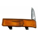 For Ford F-250 Super Duty Park/signal Light Assembly 2001 Driver Side Fo2520177. Fixed Price $34.09.