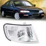 For Honda Accord 94-97 Right Side Corner Park Signal Marker Light Lamp Housing. Fixed Price $24.56.