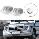 Clear Side Signal Lens Replacement For Benz G-class W463 G63 G550 G500 1980-2018. Fixed Price $24.81.