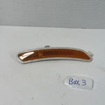 Used Mini Cooper Front Driver Side Turn Signal 735677305 Oem. Fixed Price $27.00.