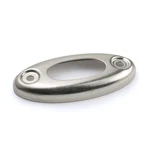 Grote 42343 Micro Nova Led Clearance Marker Lights, Stainless Steel Bezel. Fixed Price $28.65.