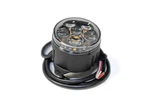 Fab Fours Turn Signal Light Assembly Led Clear Amber. Fixed Price $61.42.