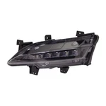 Driving Light Lamp Headlight Headlamp Driver Left Side Hand Ej7z13200d For Mkc. Fixed Price $164.02.