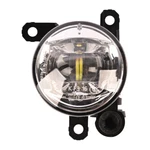 Front Right Side Bumper Fog Light Driving Led Lamp For 2021-22 Ford Bronco Sport. Fixed Price $25.49.