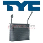 Tyc Front Ac Evaporator Core For 1997 Mercury Mountaineer Heating Air Nw. Fixed Price $81.23.