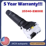 For Nissan Frontier Pathfinder Infiniti Turn Signal Fog Light Switch 25540-em00e. Fixed Price $31.31.