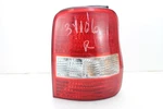 2003-2005 Kia Sedona Right Passenger Side Tail Light Lamp Oem, 166-59548r. Fixed Price $79.99.