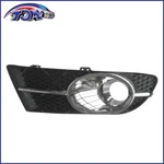 Front Right Fog Light Bezel Cover Trim For Buick Verano 2012-2017. Fixed Price $14.50.